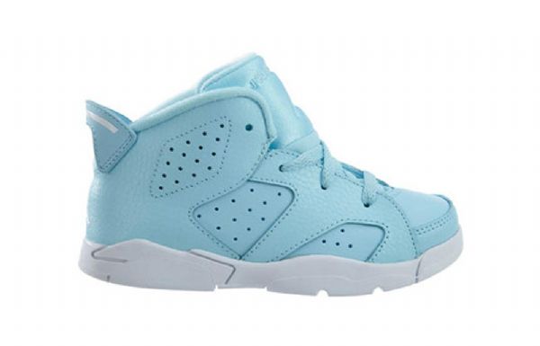 Nike Air Jordan 6 Retro Gt Basketball Shoes Barn Mint