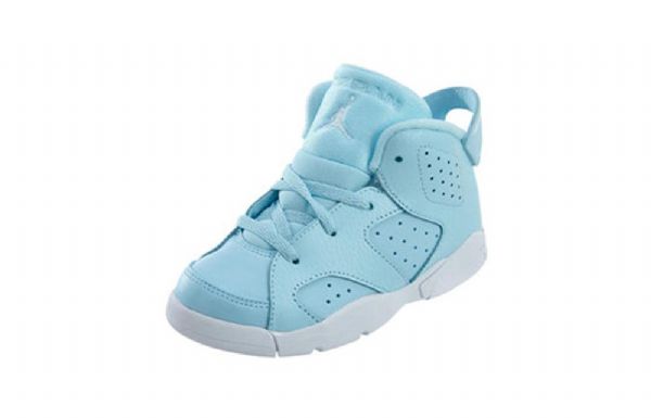 Nike Air Jordan 6 Retro Gt Basketball Shoes Barn Mint