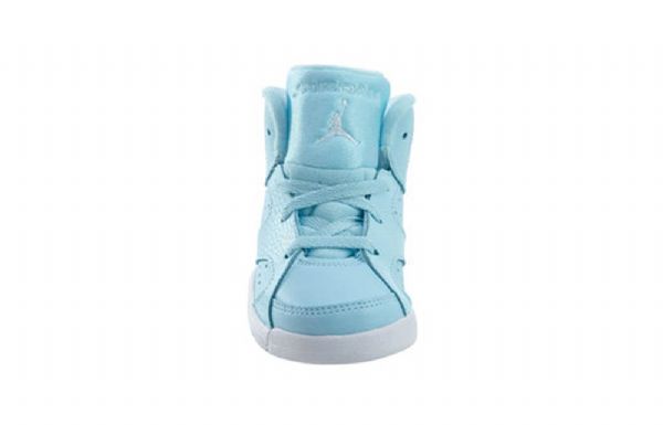 Nike Air Jordan 6 Retro Gt Basketball Shoes Barn Mint