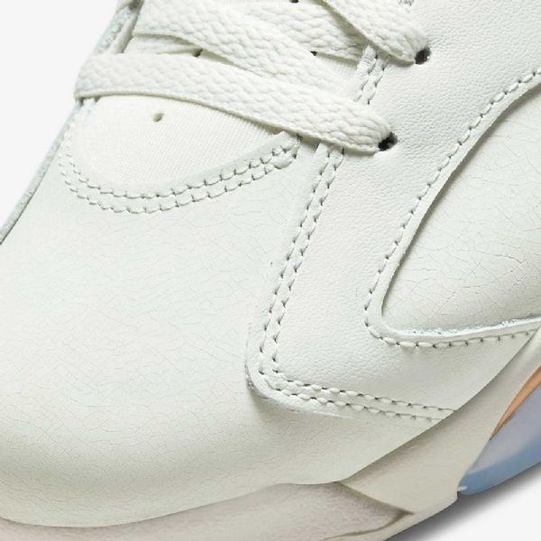 Nike Air Jordan 6 Retro Low Tops Sko Herre Gull