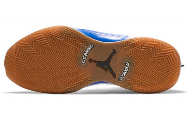 Nike Air Jordan 35 Pf Joggesko Herre Hvite