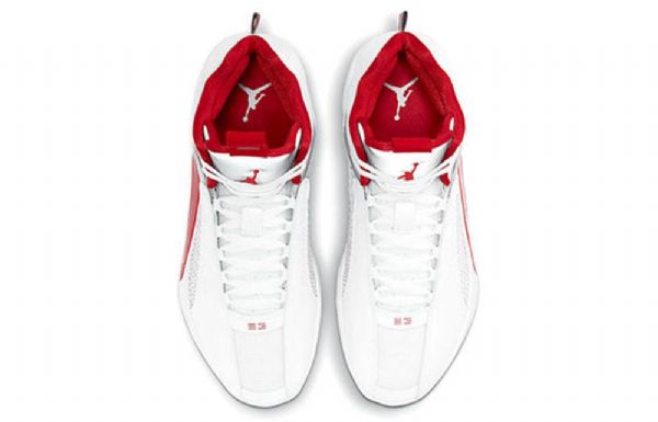 Nike Air Jordan 35 Pf Joggesko Herre Rød