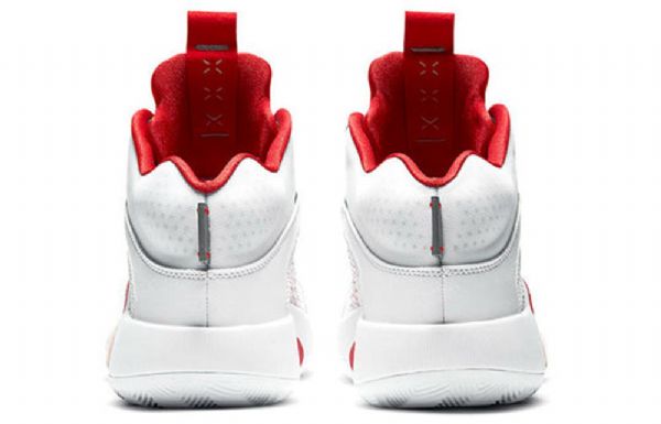 Nike Air Jordan 35 Pf Joggesko Herre Rød