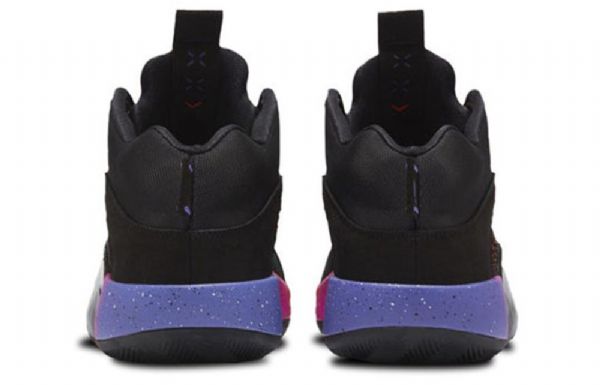 Nike Air Jordan 35 Pf Joggesko Herre Svarte
