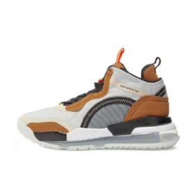 Nike Air Jordan Aerospace 720 Sko Herre Grå Brune