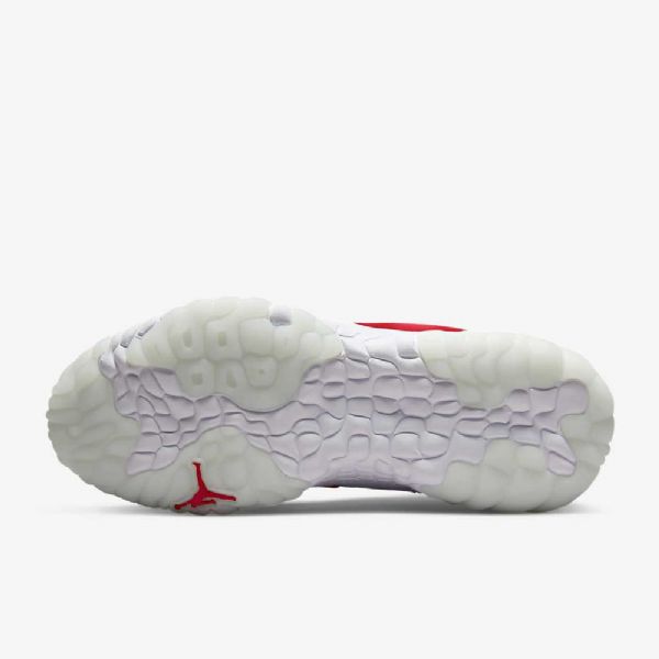 Nike Air Jordan Delta 2 Se Sko Herre Svarte Hvite Rød Rød