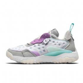 Nike Air Jordan Delta 2 Sko Dame Grå