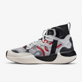 Nike Air Jordan Delta 3 Sp Sko Herre Svarte Grå