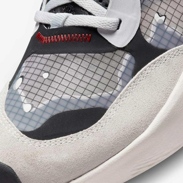Nike Air Jordan Delta 3 Sp Sko Herre Svarte Grå