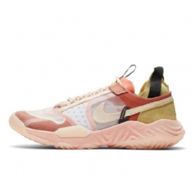 Nike Air Jordan Delta Breathe Guava Ice Sko Herre Rosa