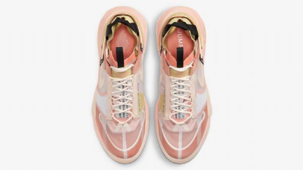 Nike Air Jordan Delta Breathe Guava Ice Sko Herre Rosa