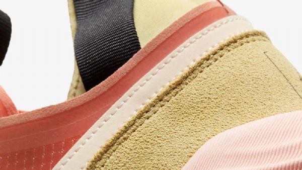 Nike Air Jordan Delta Breathe Guava Ice Sko Herre Rosa