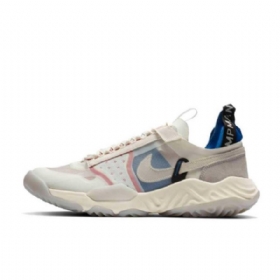 Nike Air Jordan Delta Breathe Tech Sko Herre Grå