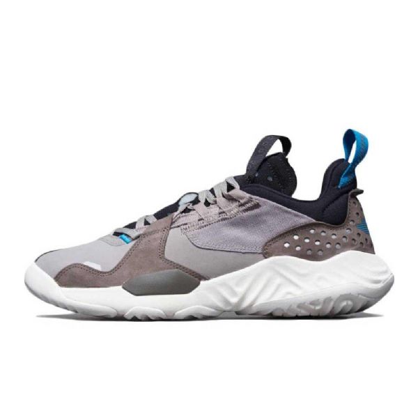 Nike Air Jordan Delta Enigma Stone Sko Herre