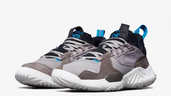 Nike Air Jordan Delta Enigma Stone Sko Herre