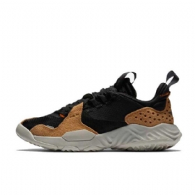 Nike Air Jordan Delta Flax Sko Herre Svarte