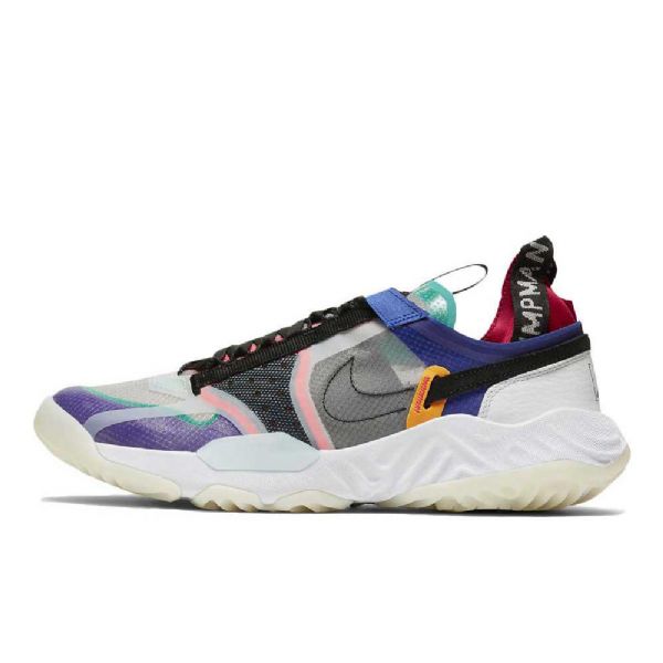 Nike Air Jordan Delta Sko Herre Multicolor
