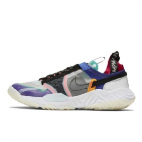 Nike Air Jordan Delta Sko Herre Multicolor