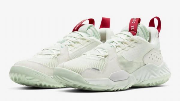 Nike Air Jordan Delta Sp Jade Aura Sko Herre Grønn