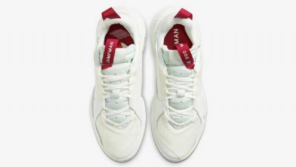 Nike Air Jordan Delta Sp Jade Aura Sko Herre Grønn