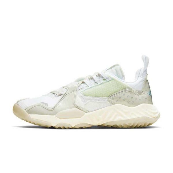 Nike Air Jordan Delta Sp Sko Herre Grå
