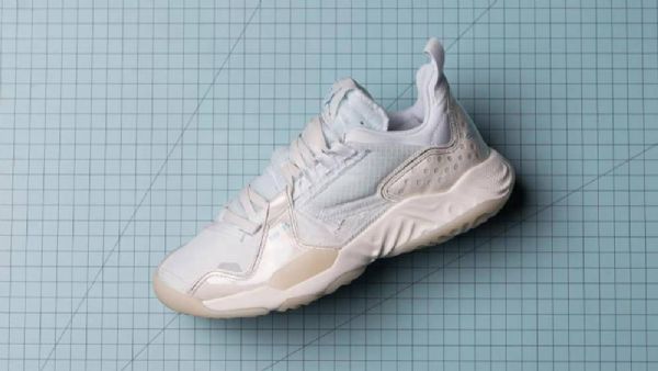 Nike Air Jordan Delta Sp Sko Herre Grå