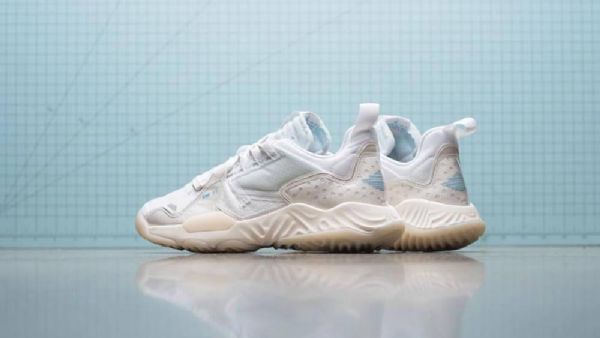 Nike Air Jordan Delta Sp Sko Herre Grå