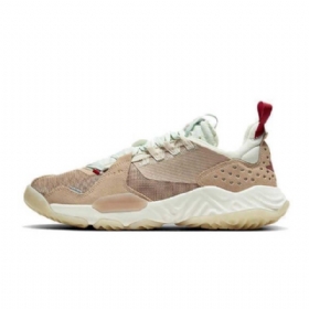 Nike Air Jordan Delta Sp Vachetta Tan Sko Herre Multicolor