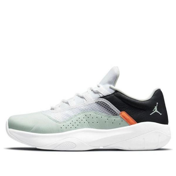 Nike Air Jordan 11 cmft Low Tops Retro Basketball Shoes Herre Grønn