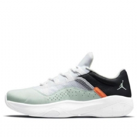Nike Air Jordan 11 cmft Low Tops Retro Basketball Shoes Herre Grønn