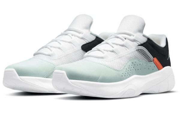 Nike Air Jordan 11 cmft Low Tops Retro Basketball Shoes Herre Grønn
