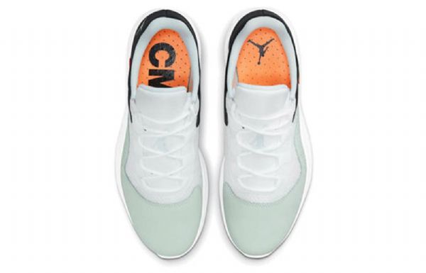 Nike Air Jordan 11 cmft Low Tops Retro Basketball Shoes Herre Grønn