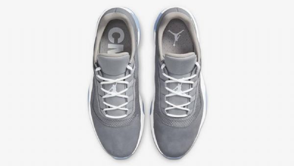 Nike Air Jordan 11 cmft Low Tops Sko Herre Grå