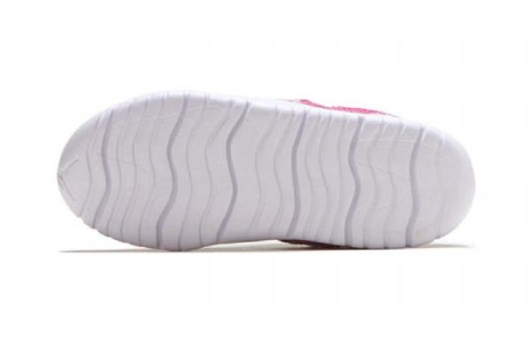 Nike Air Jordan 11 Retro Little Flex Ps Basketball Shoes Barn Rosa
