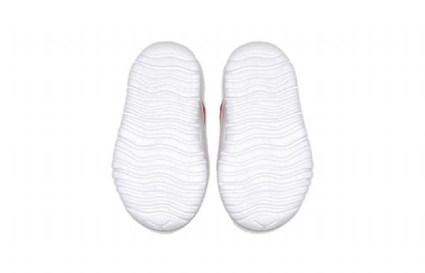 Nike Air Jordan 11 Retro Little Flex Td Sko Barn Rød