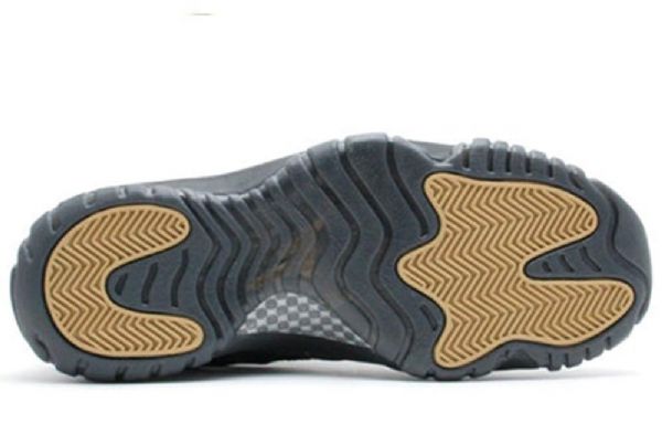 Nike Air Jordan 11 Retro Low Tops Basketball Shoes Dame Grå