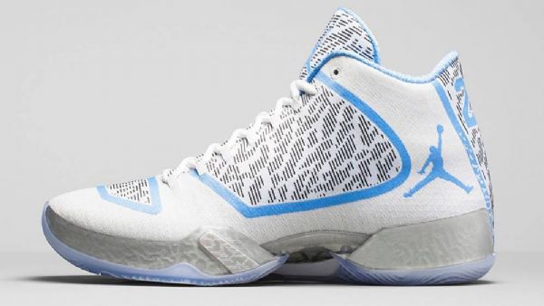Nike Air Jordan Ultimate Gift Of Flight Pack Sko Herre Blå Hvite