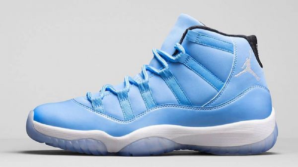 Nike Air Jordan Ultimate Gift Of Flight Pack Sko Herre Blå Hvite