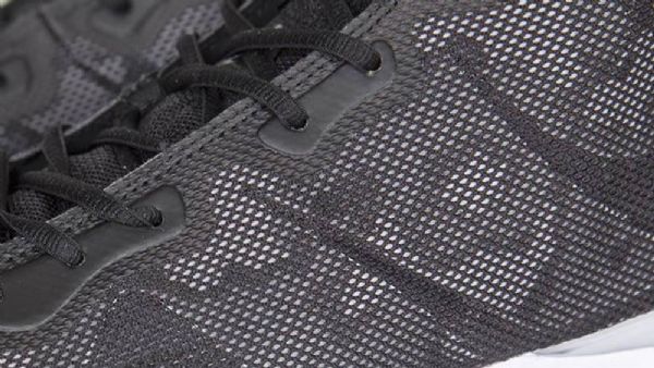 Nike Air Jordan Super Fly 4 Sko Herre Grå