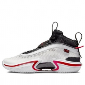 Nike Air Jordan 36 Gs Basketsko Herre Grå