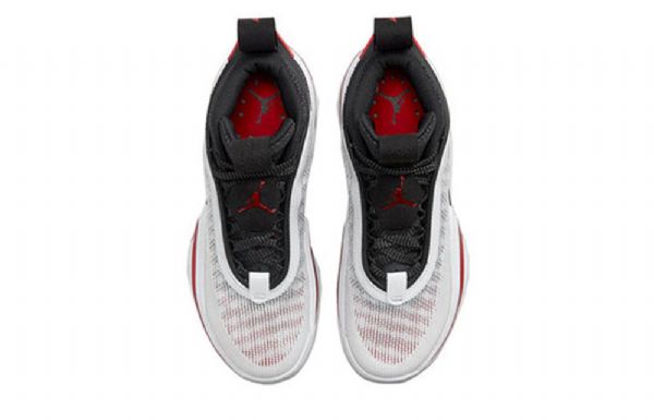 Nike Air Jordan 36 Gs Basketsko Herre Grå