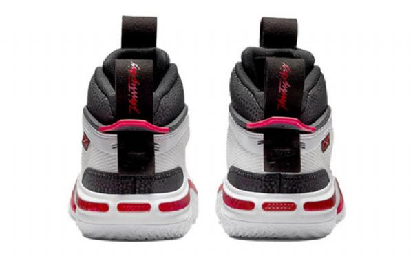 Nike Air Jordan 36 Gs Basketsko Herre Grå