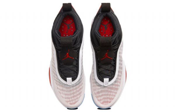 Nike Air Jordan 36 Joggesko Herre Grå