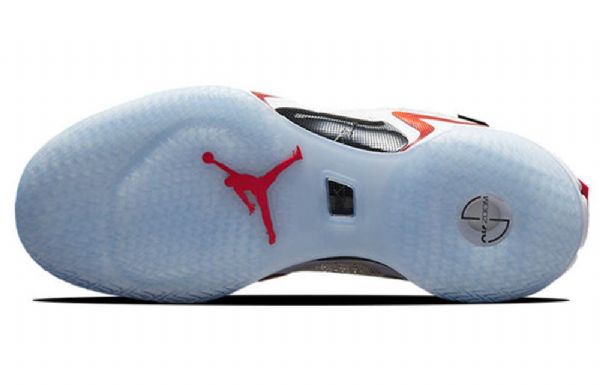 Nike Air Jordan 36 Joggesko Herre Grå