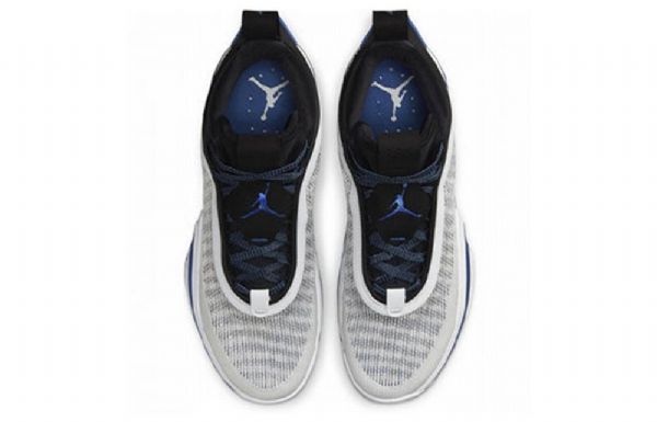 Nike Air Jordan 36 Pf Joggesko Herre Blå