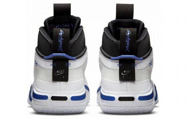 Nike Air Jordan 36 Pf Joggesko Herre Blå