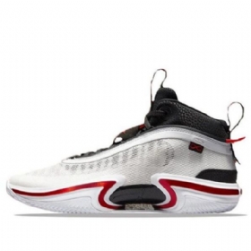 Nike Air Jordan 36 Pf Joggesko Herre Grå