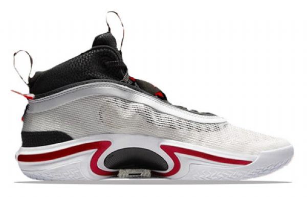 Nike Air Jordan 36 Pf Joggesko Herre Grå
