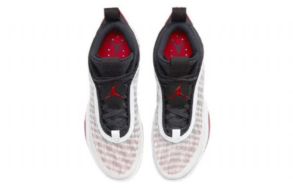 Nike Air Jordan 36 Pf Joggesko Herre Grå