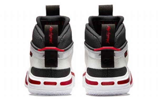 Nike Air Jordan 36 Pf Joggesko Herre Grå